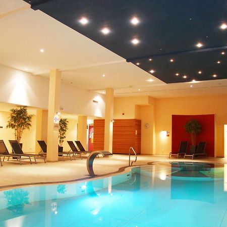 Der Schoene Asten - Resort Winterberg Esterno foto