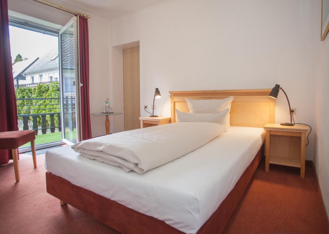Der Schoene Asten - Resort Winterberg Esterno foto