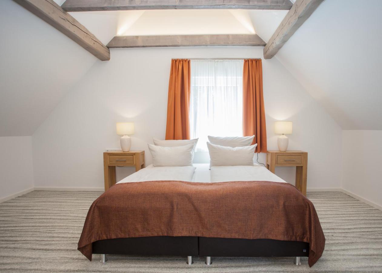 Der Schoene Asten - Resort Winterberg Esterno foto