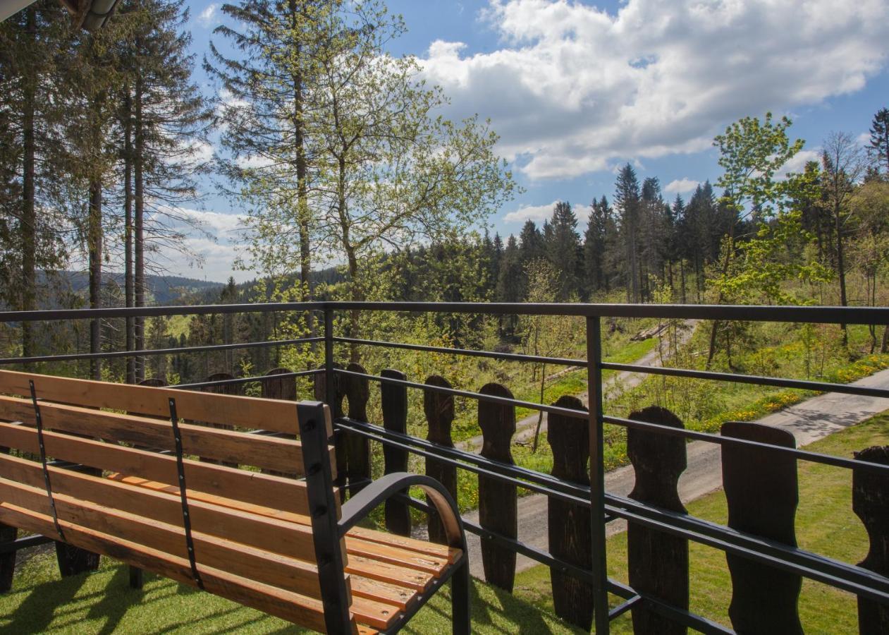 Der Schoene Asten - Resort Winterberg Esterno foto