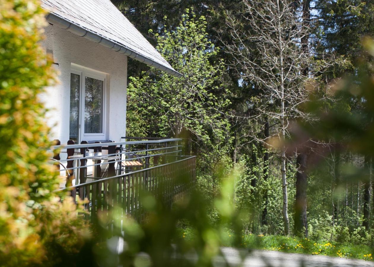 Der Schoene Asten - Resort Winterberg Esterno foto