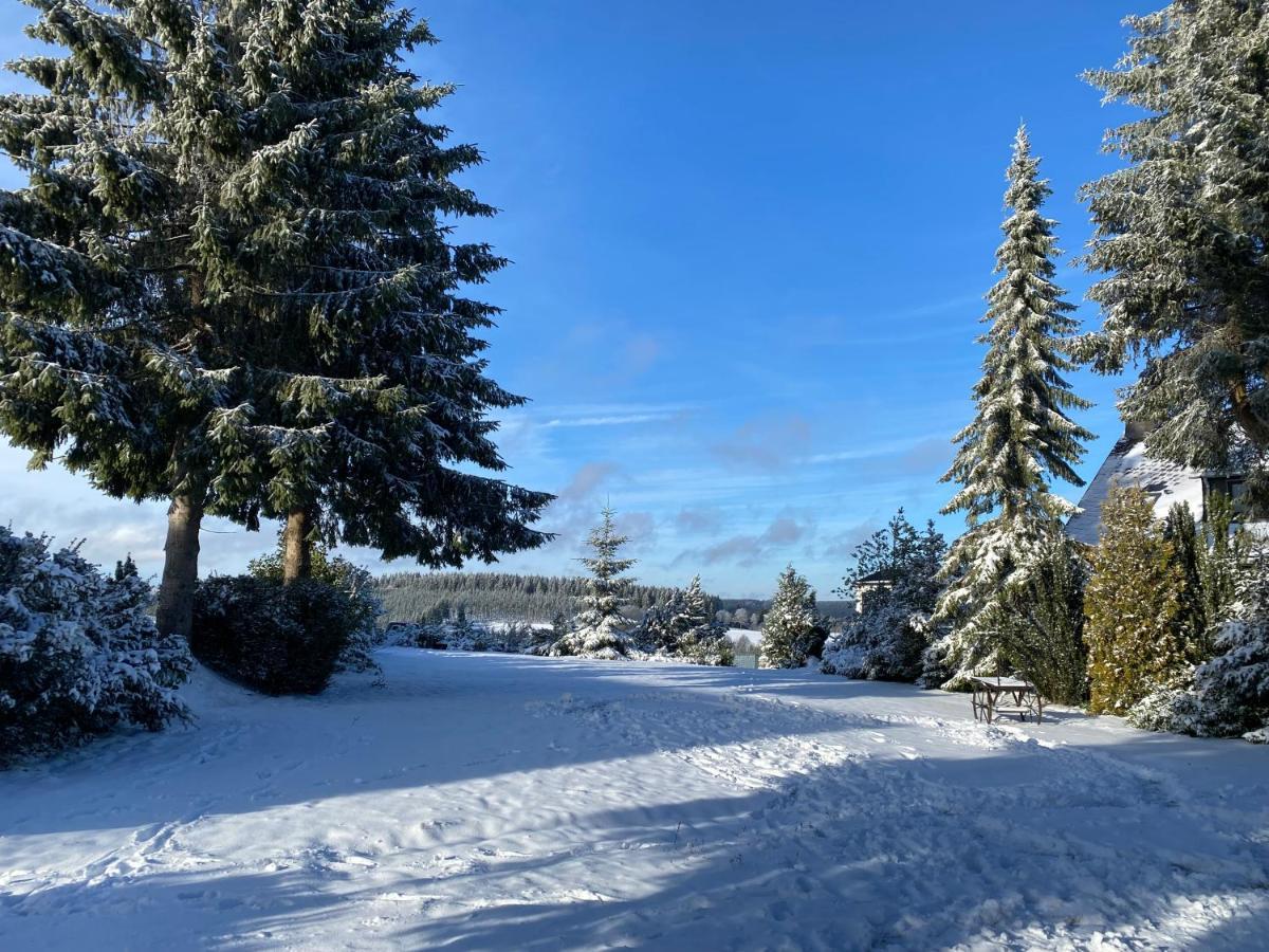 Der Schoene Asten - Resort Winterberg Esterno foto