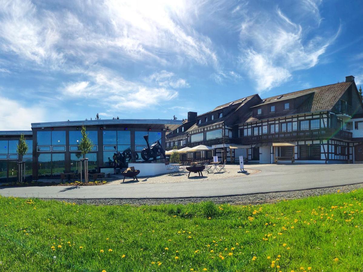 Der Schoene Asten - Resort Winterberg Esterno foto