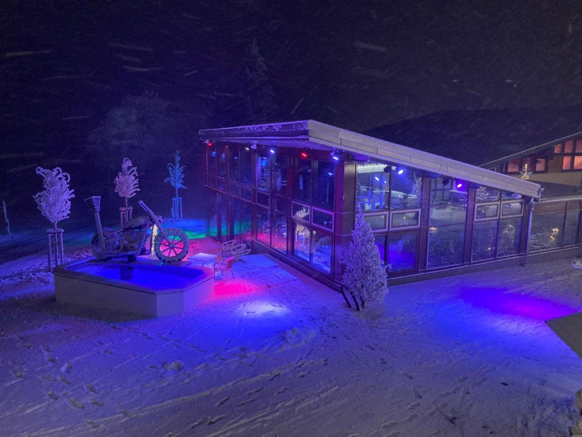 Der Schoene Asten - Resort Winterberg Esterno foto