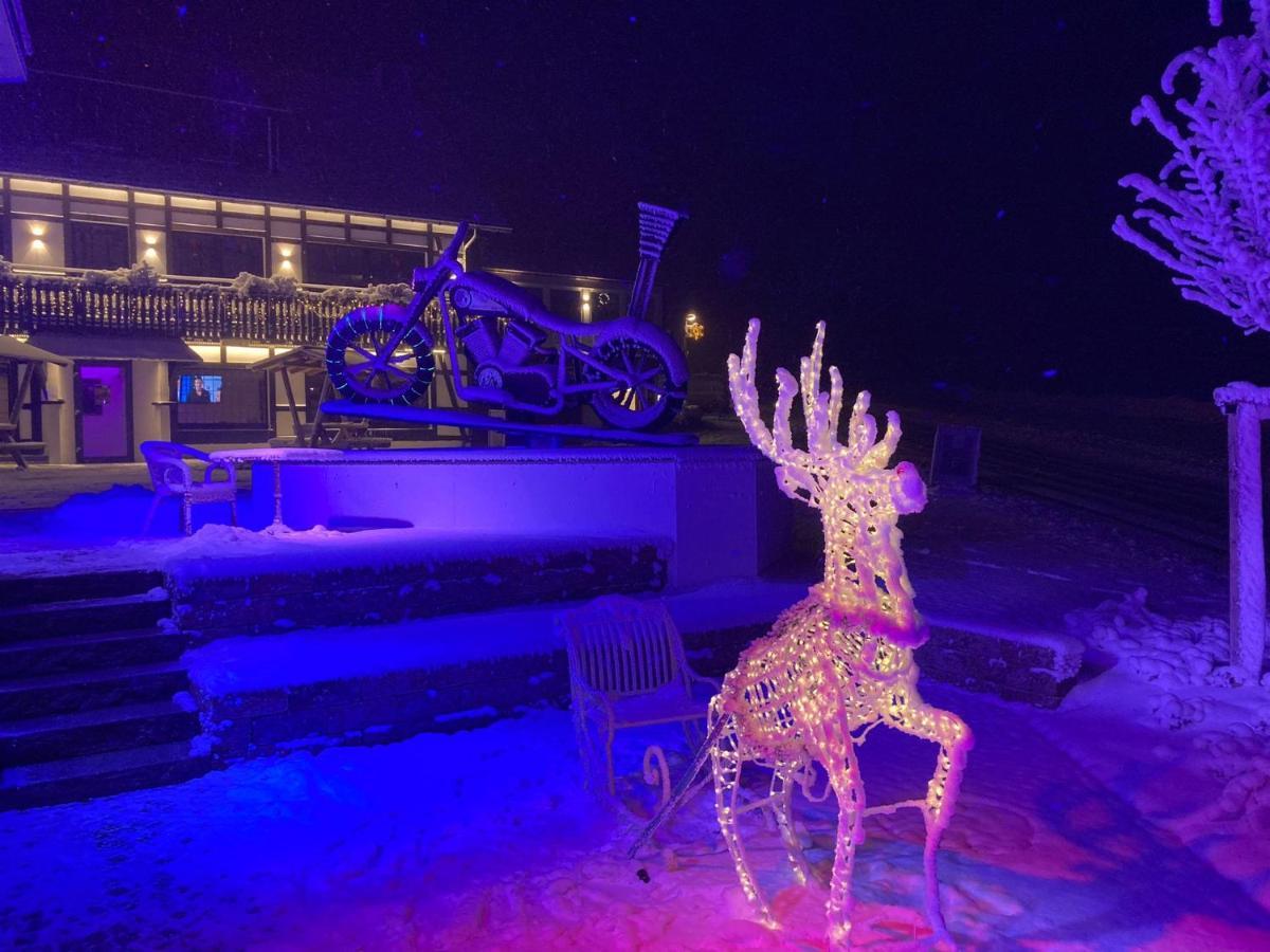 Der Schoene Asten - Resort Winterberg Esterno foto