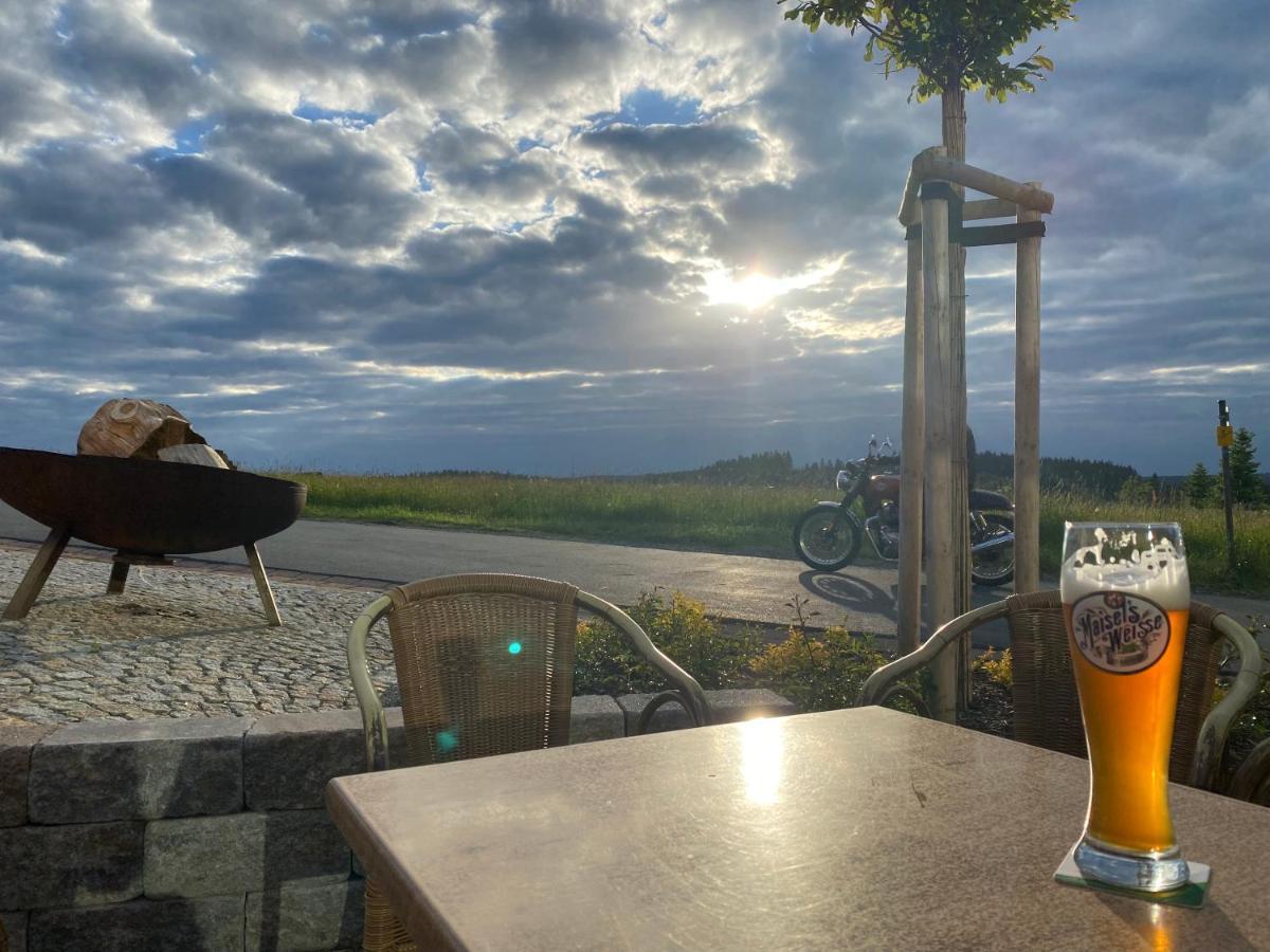 Der Schoene Asten - Resort Winterberg Esterno foto