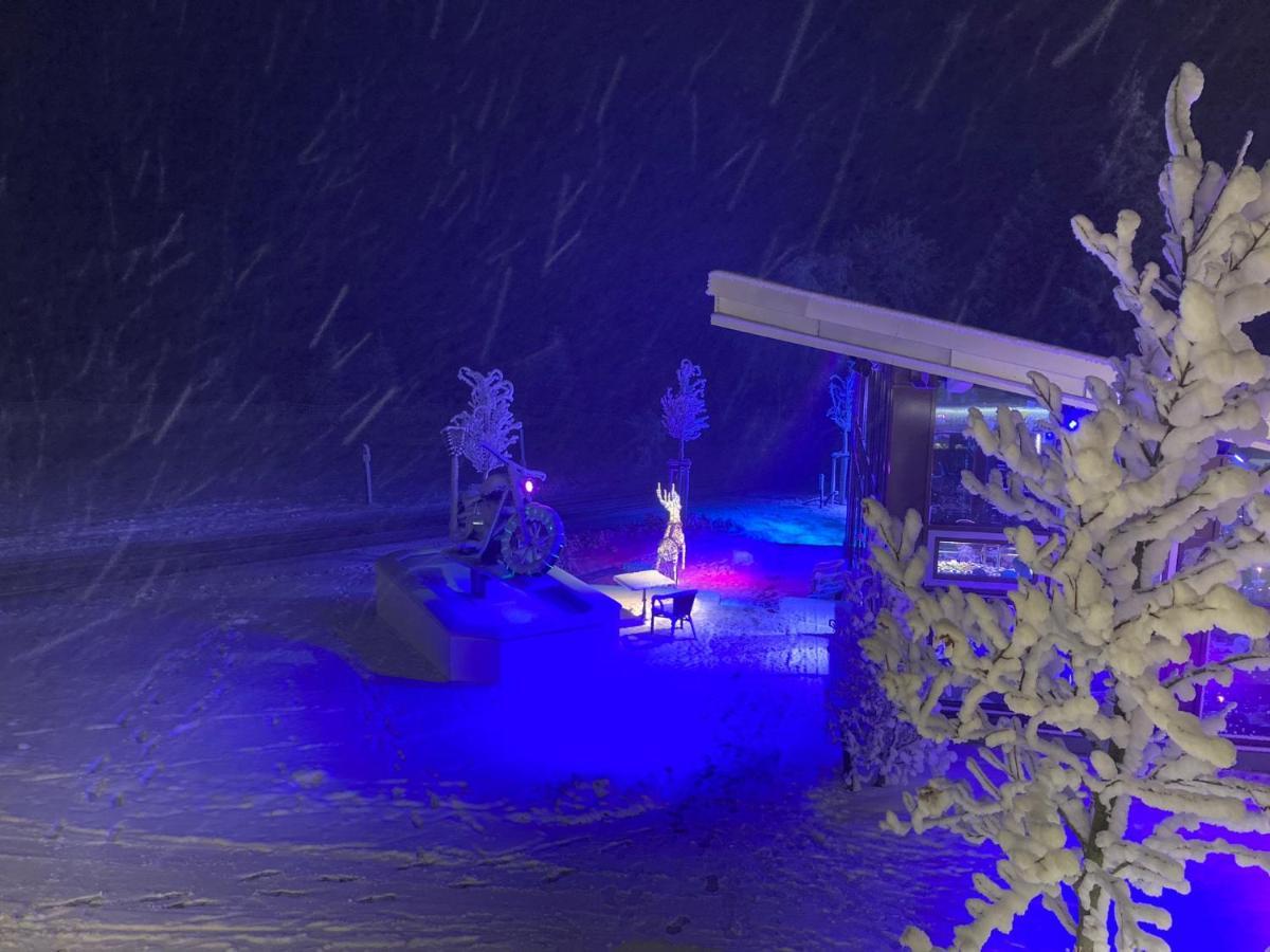 Der Schoene Asten - Resort Winterberg Esterno foto