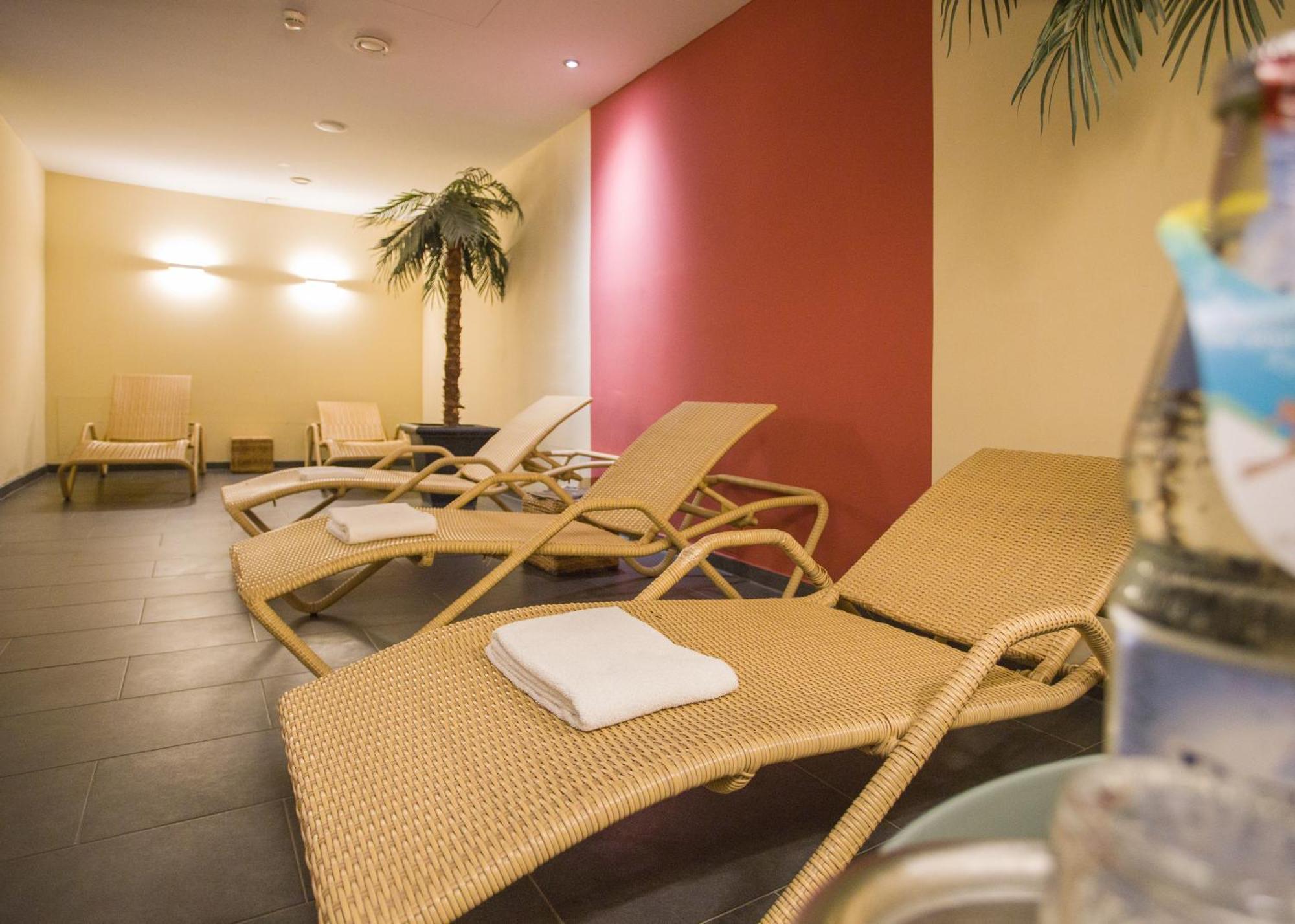 Der Schoene Asten - Resort Winterberg Esterno foto