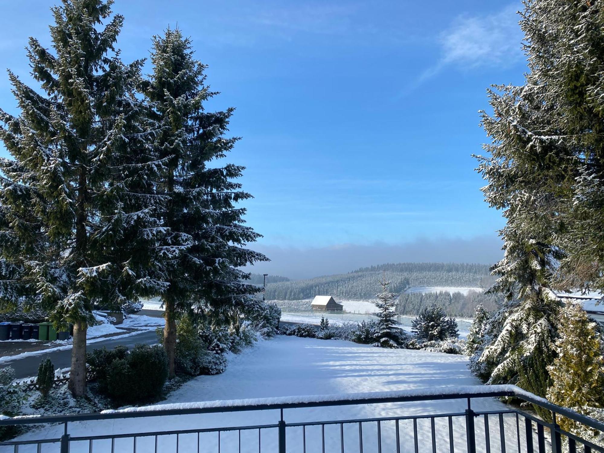 Der Schoene Asten - Resort Winterberg Esterno foto