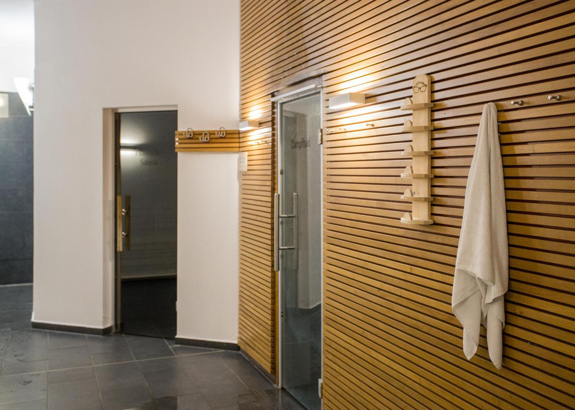 Der Schoene Asten - Resort Winterberg Esterno foto