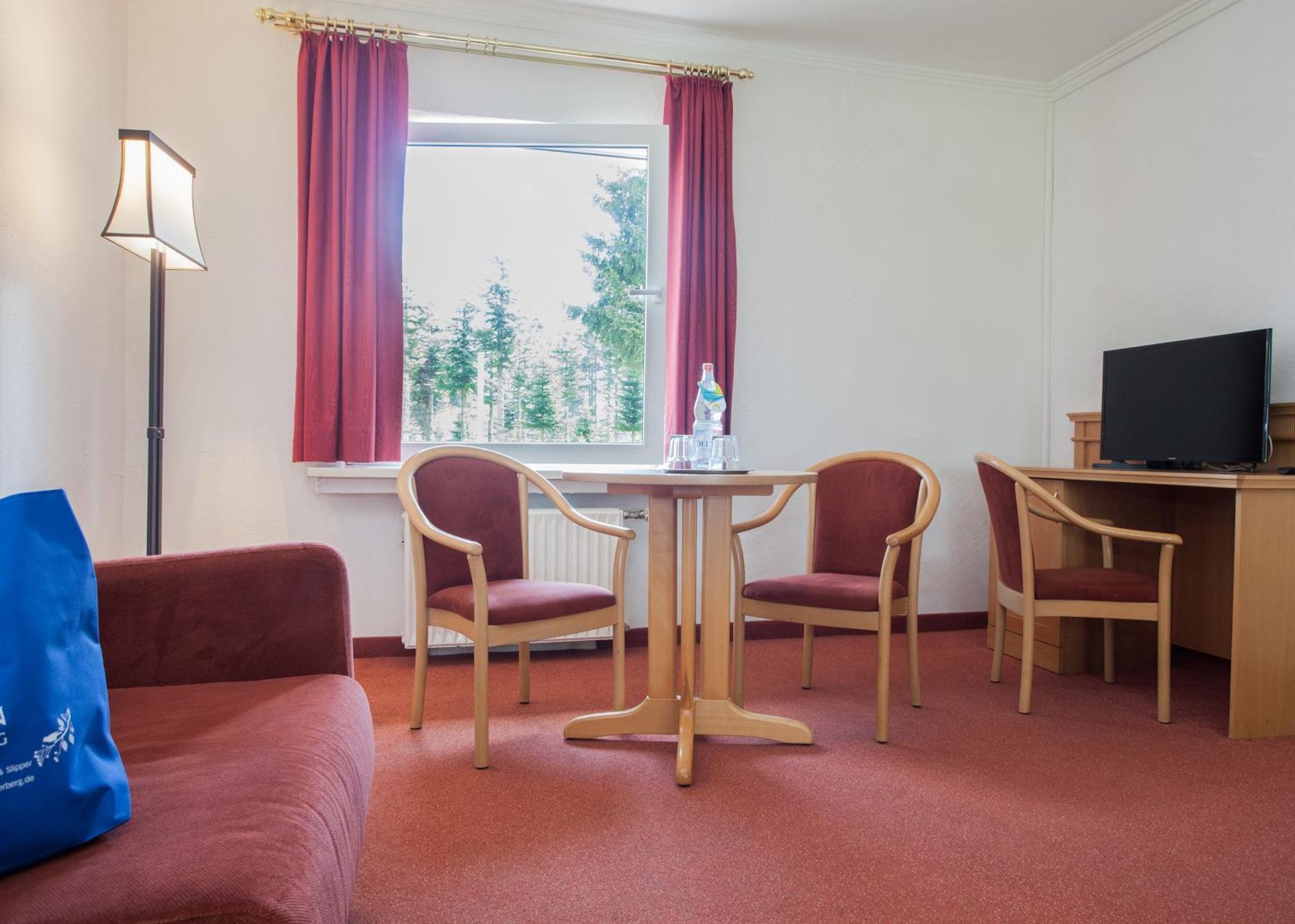 Der Schoene Asten - Resort Winterberg Camera foto