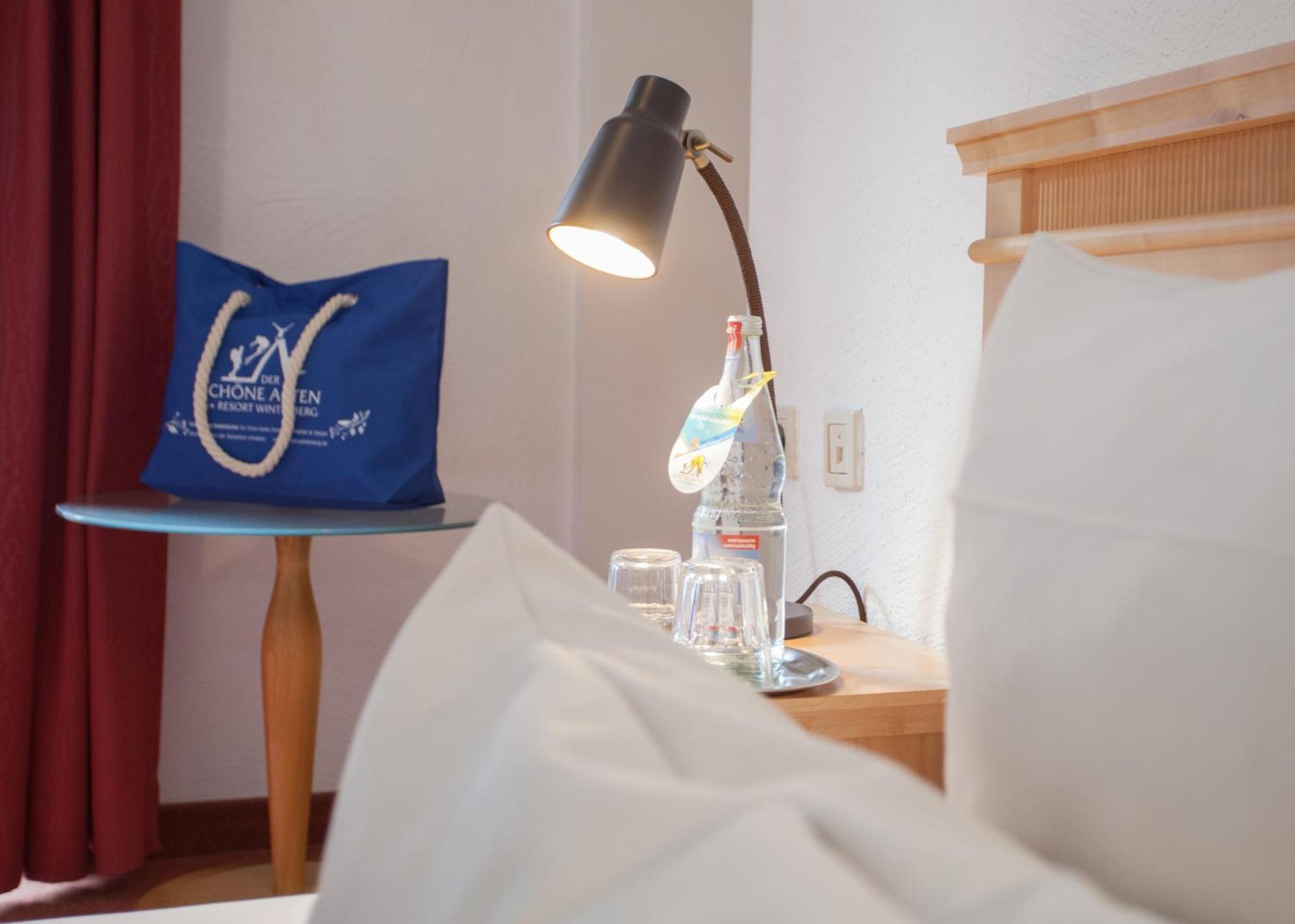Der Schoene Asten - Resort Winterberg Esterno foto