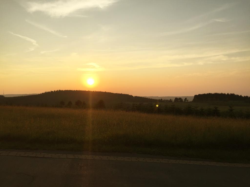 Der Schoene Asten - Resort Winterberg Esterno foto