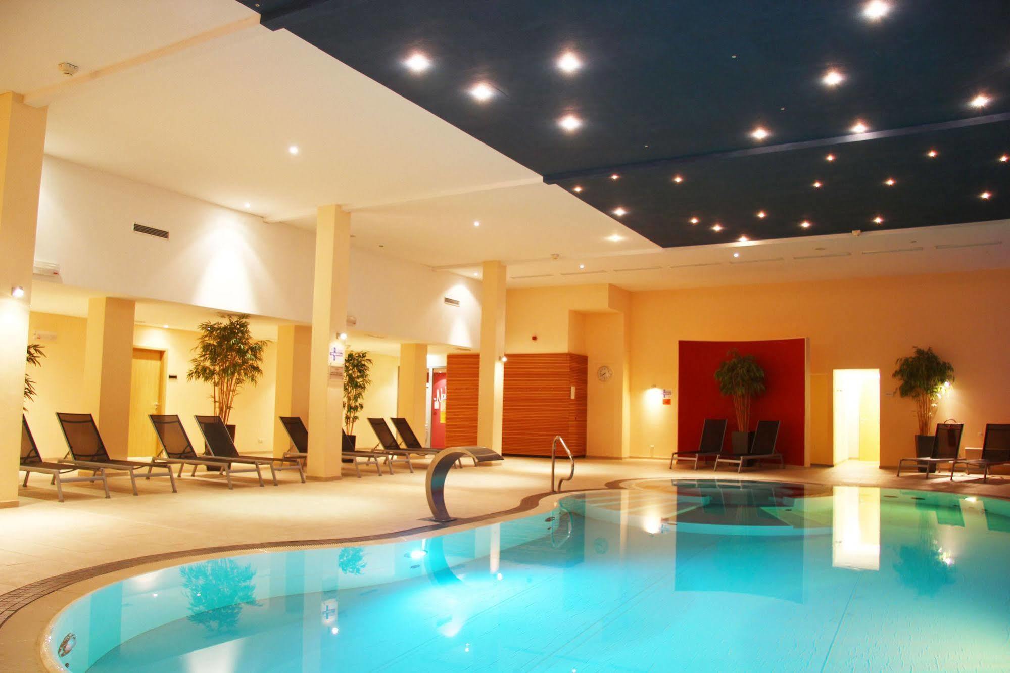 Der Schoene Asten - Resort Winterberg Esterno foto