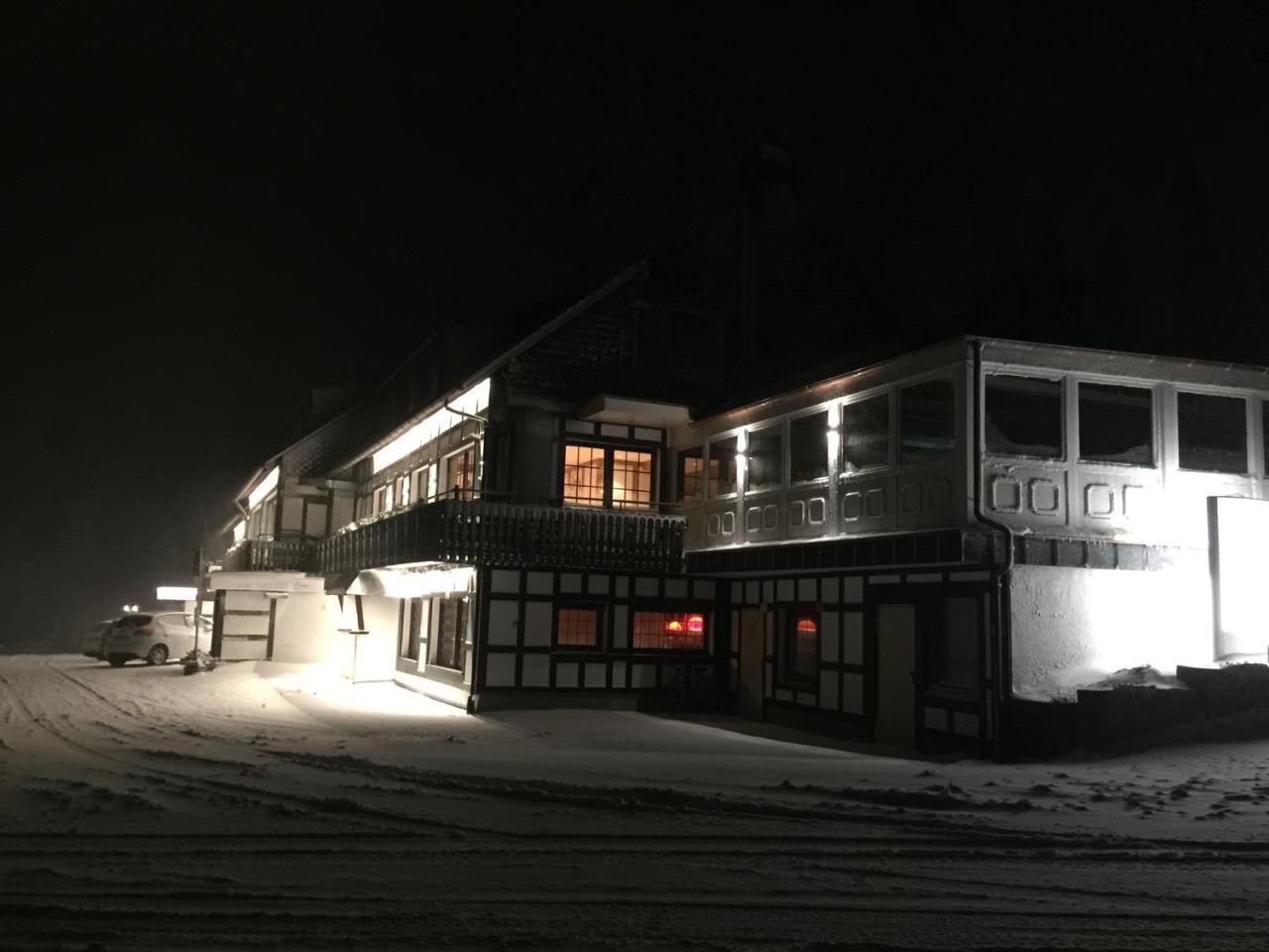 Der Schoene Asten - Resort Winterberg Esterno foto