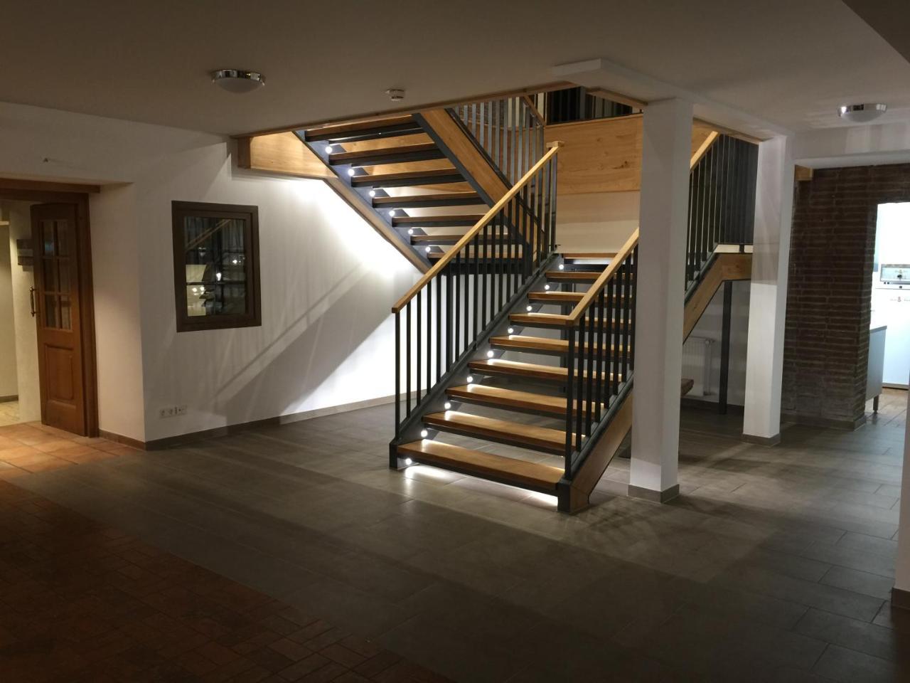 Der Schoene Asten - Resort Winterberg Esterno foto